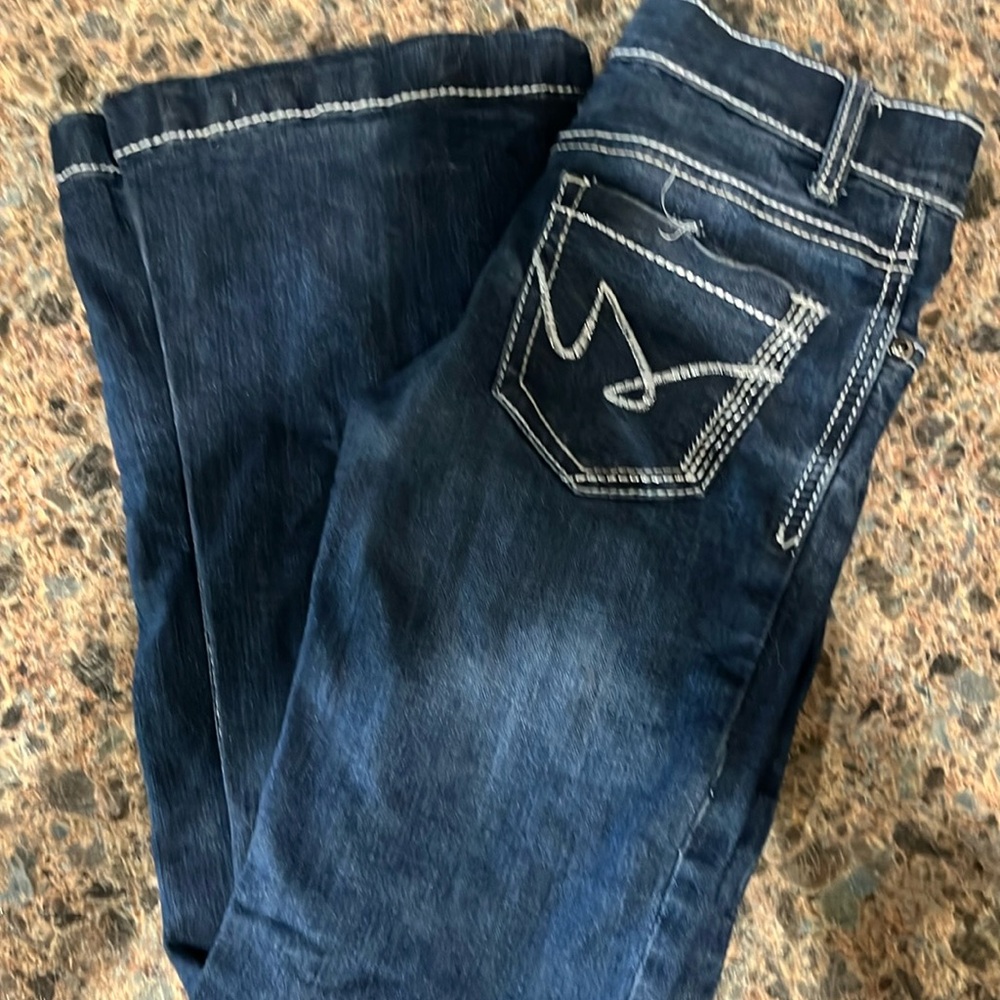 Cruel girl size 8S